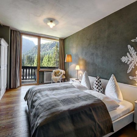 Hotel Seehof-อาโรซา ภายนอก รูปภาพ