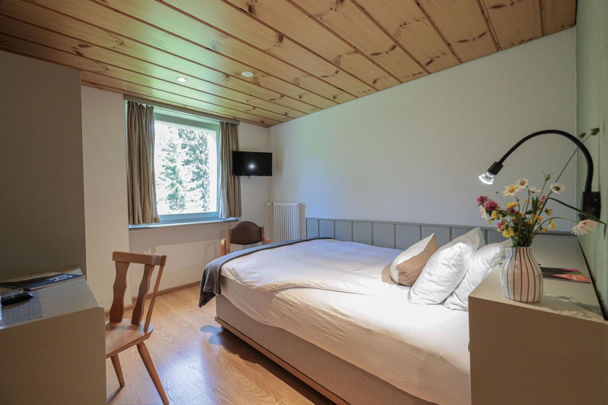 Hotel Seehof-อาโรซา ห้อง รูปภาพ