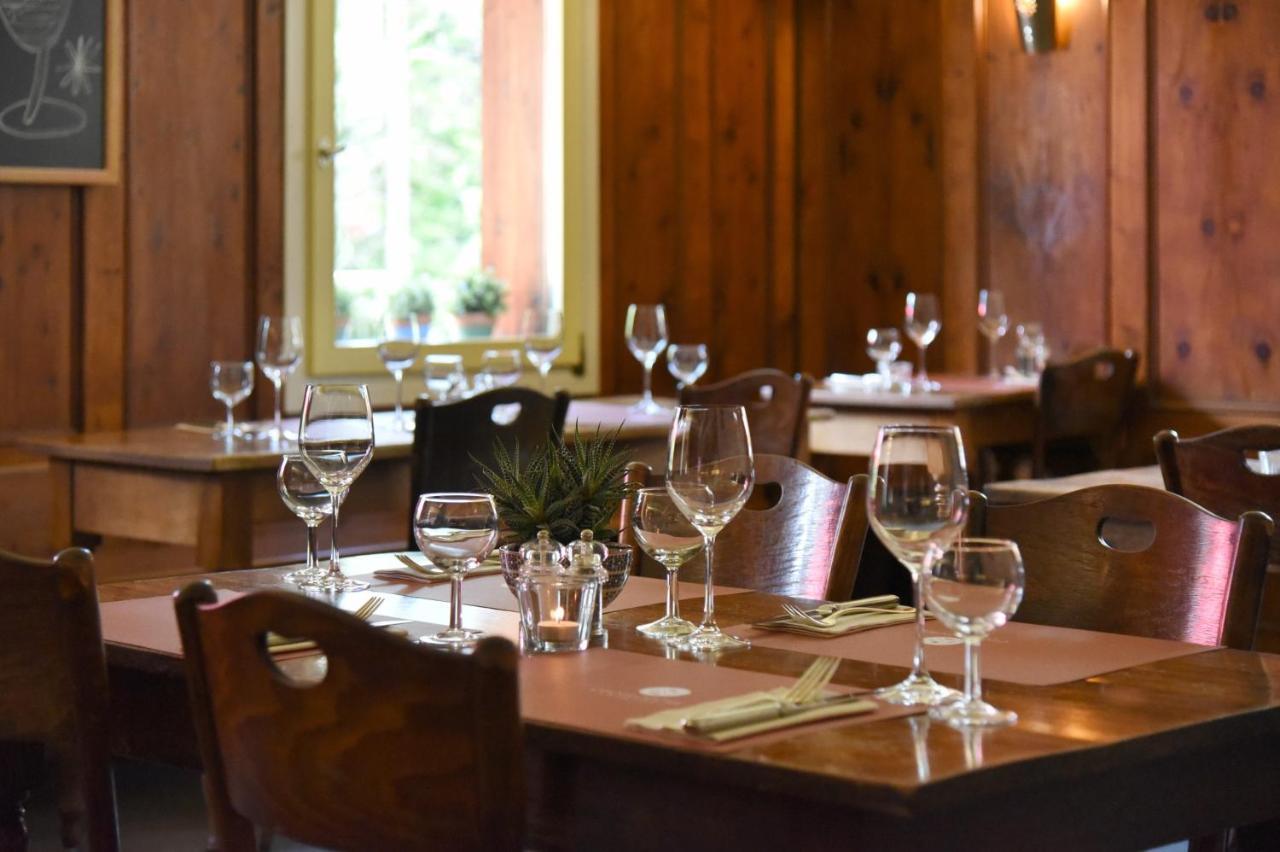 Hotel Seehof-อาโรซา ภายนอก รูปภาพ