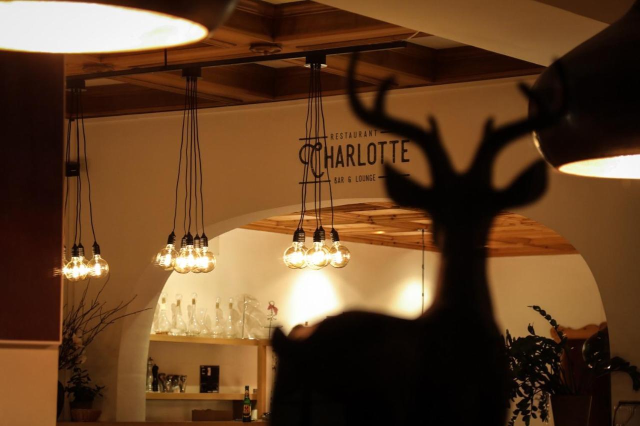 Hotel Seehof-อาโรซา ภายนอก รูปภาพ
